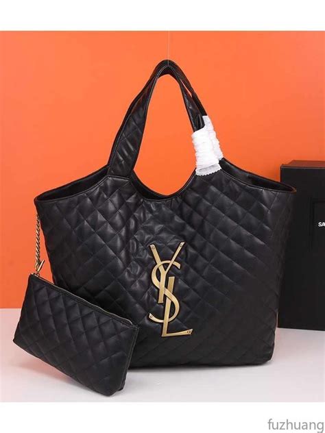 шоппер yves saint laurent|yves saint laurent boutique.